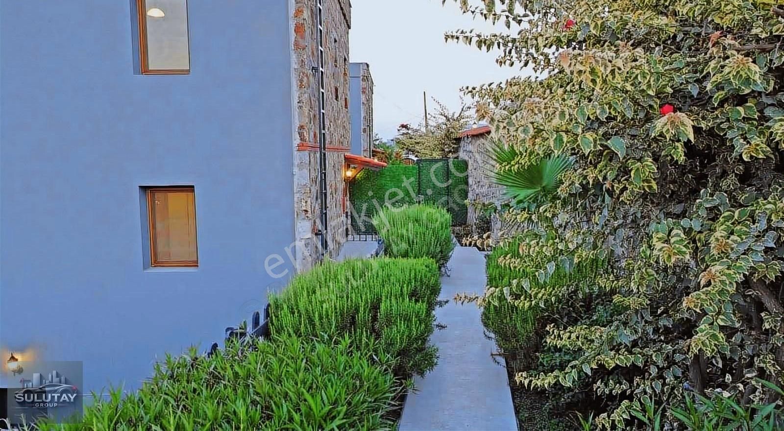 Bodrum'da Deniz Manzaralı Satılık Lüx 2 Adet Villa - Görsel 6