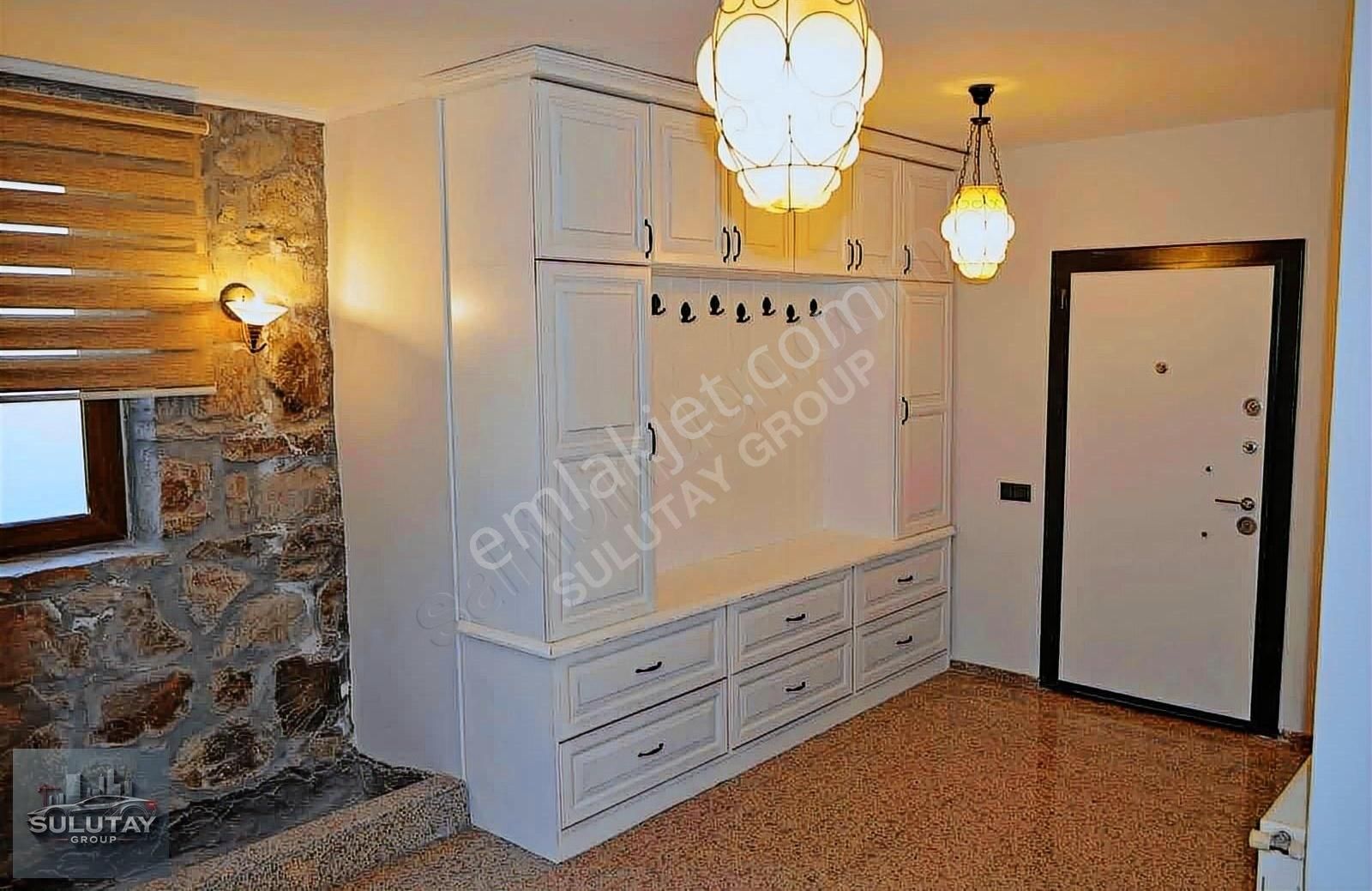 Bodrum'da Deniz Manzaralı Satılık Lüx 2 Adet Villa - Görsel 9