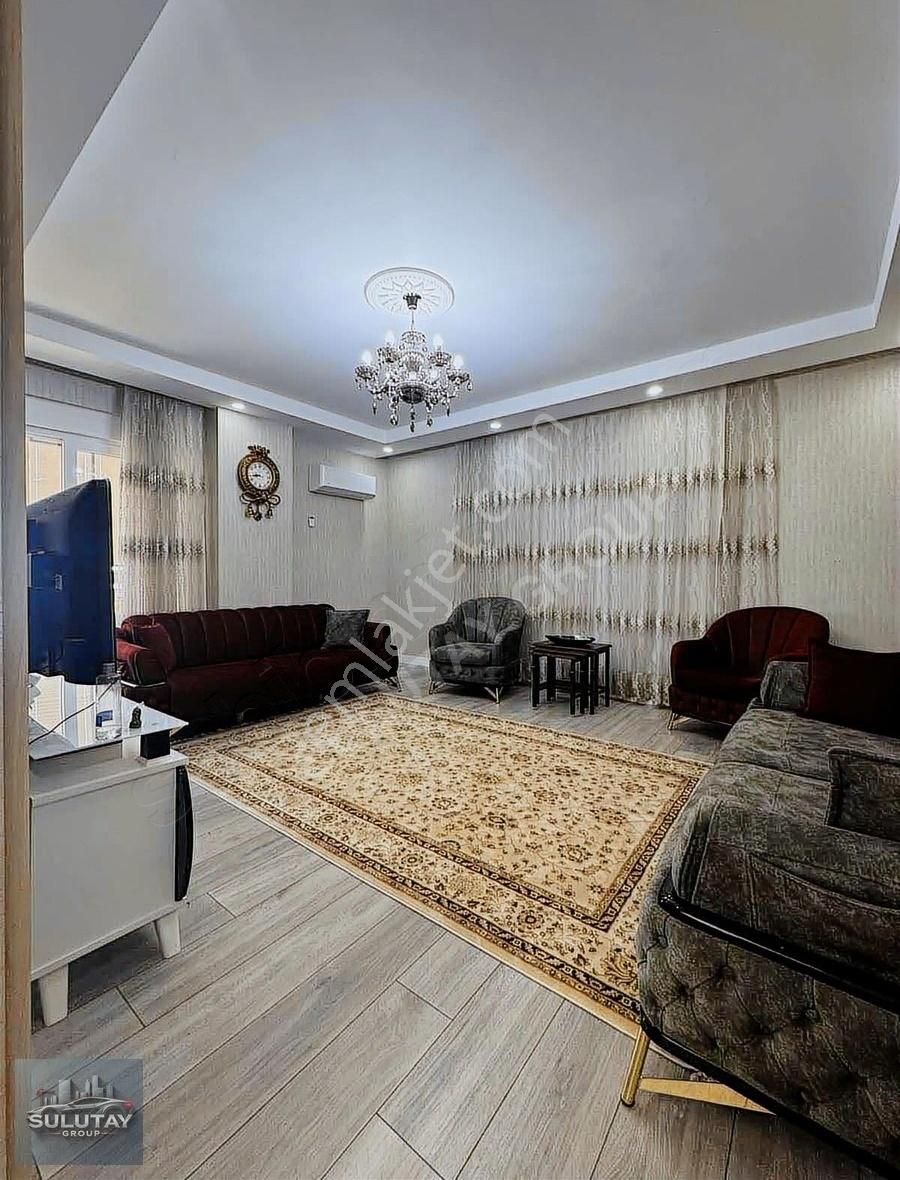 Göçerler'de Site İçerisinde Satılık 3+1 Daire