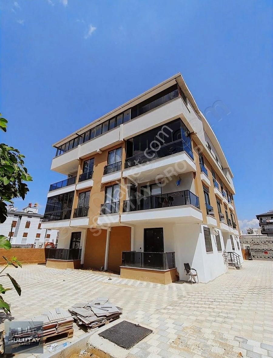 Kepez Şelale'de 5+1 Lüx 250m2 Dublex Daire