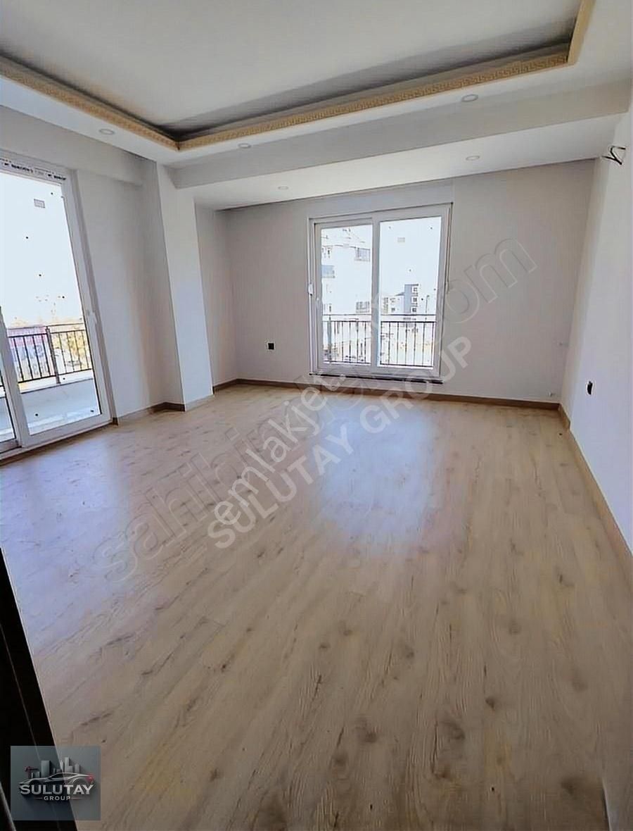 Antalya Kepez Ayanoğlu | Tramvay Durağına Sıfır Satılık Daire