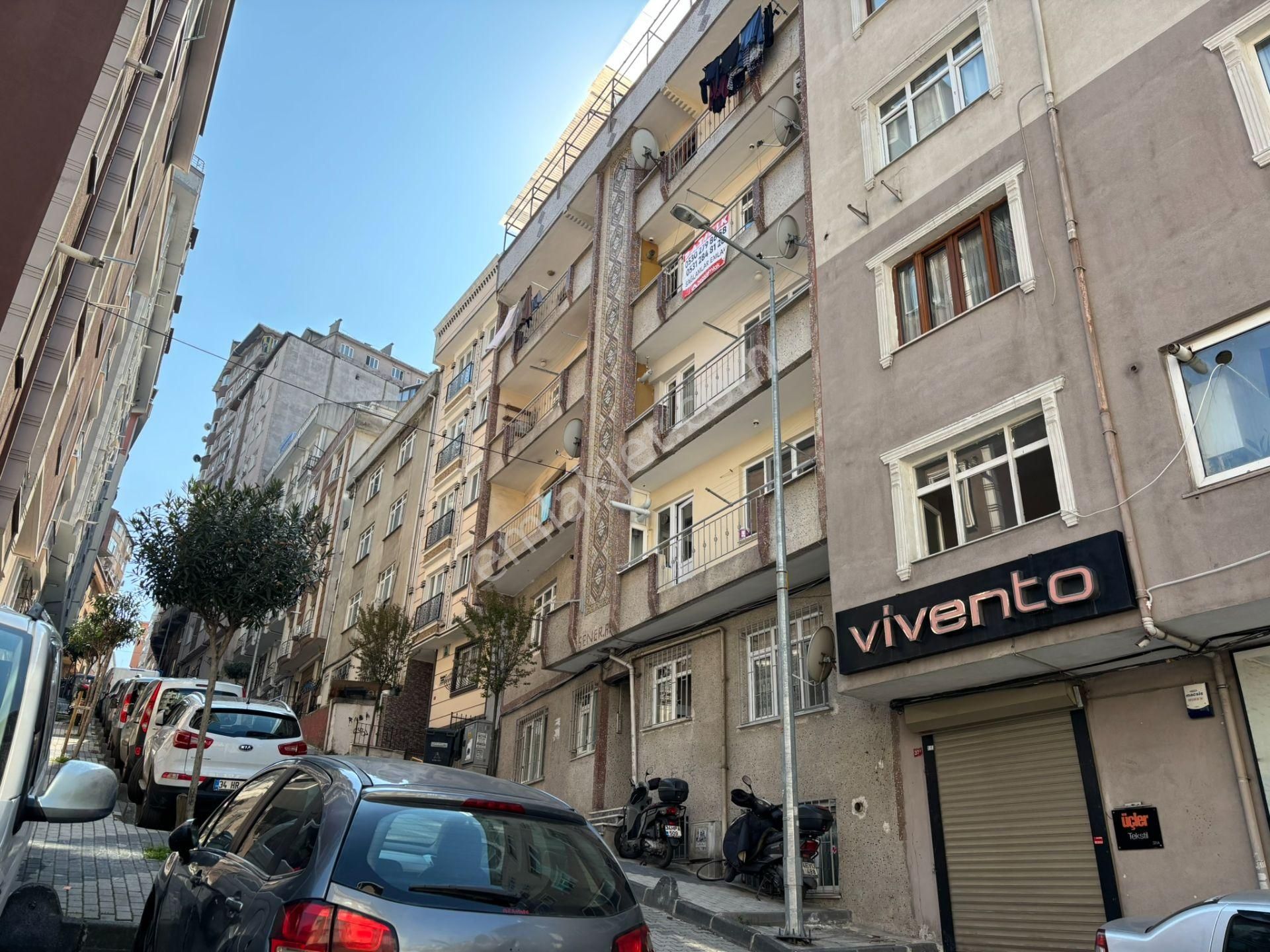 Mecidiyeköy Gülbağ Yenidere Sokak 3+1 - Görsel 33