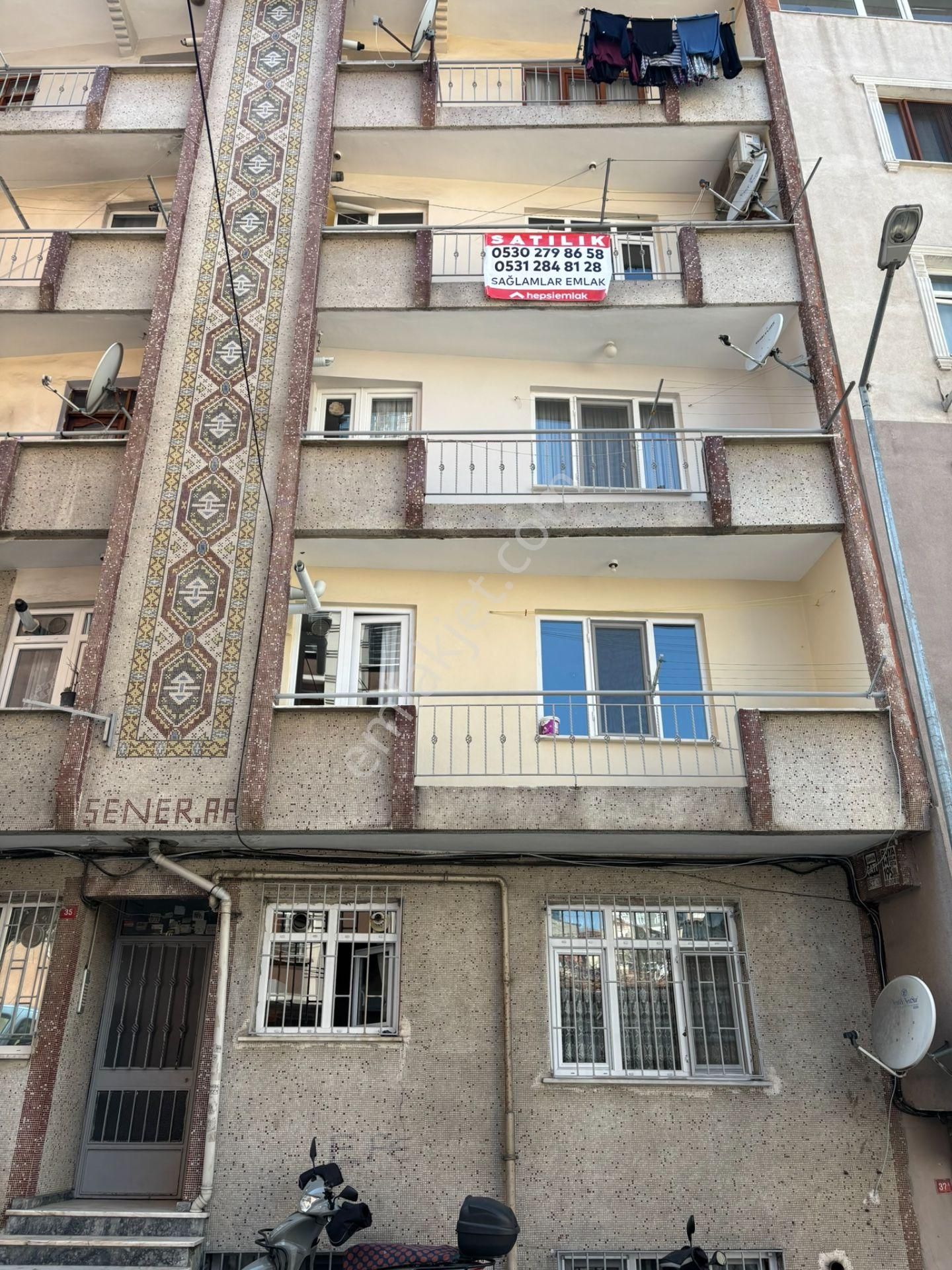 Mecidiyeköy Gülbağ Yenidere Sokak 3+1 - Görsel 27