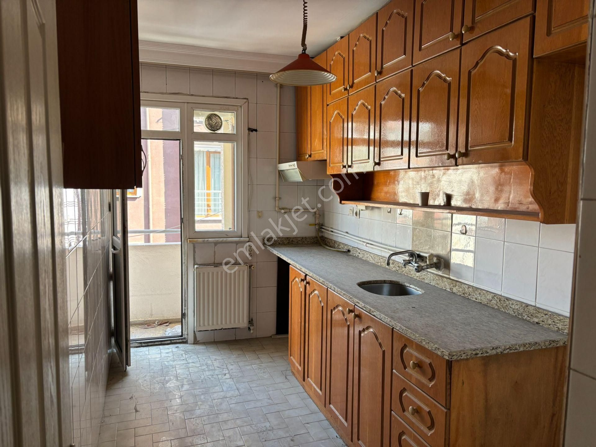 Mecidiyeköy Gülbağ Yenidere Sokak 3+1 - Görsel 6