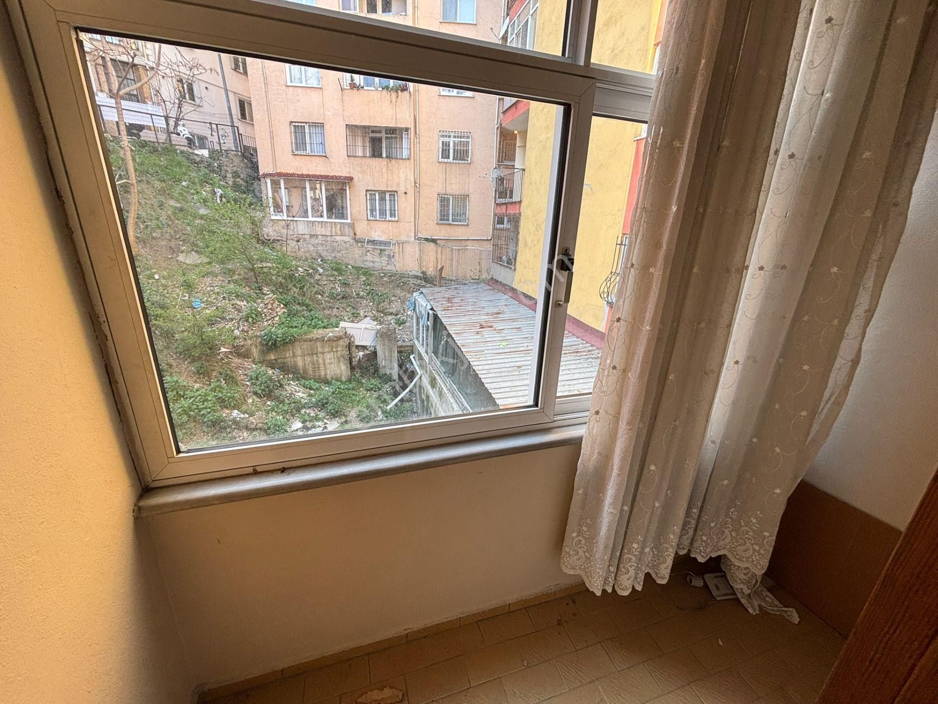 Mecidiyeköy Gülbağ Yenidere Sokak 3+1 - Görsel 18