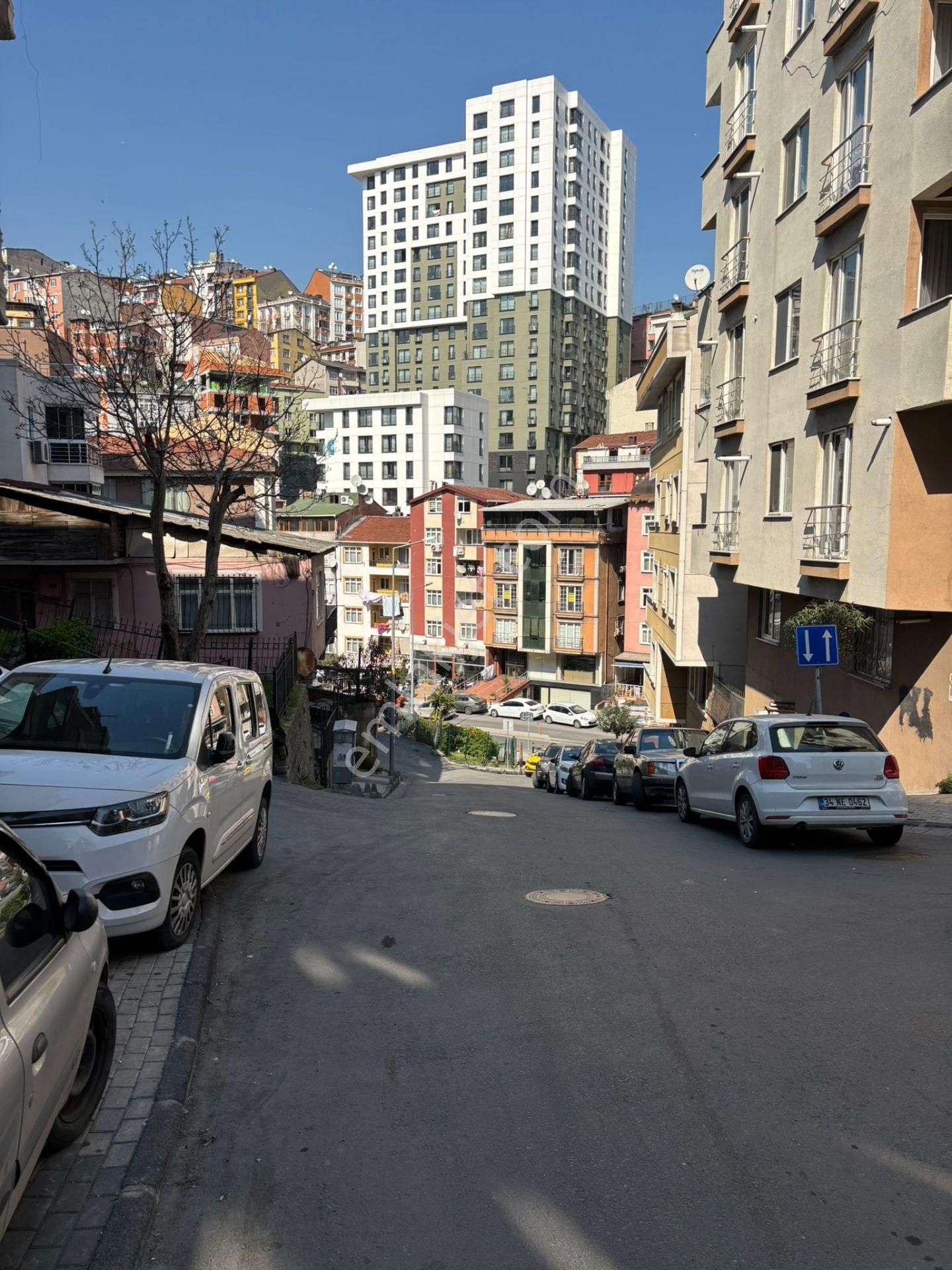 Mecidiyeköy Gülbağ Yenidere Sokak 3+1 - Görsel 25