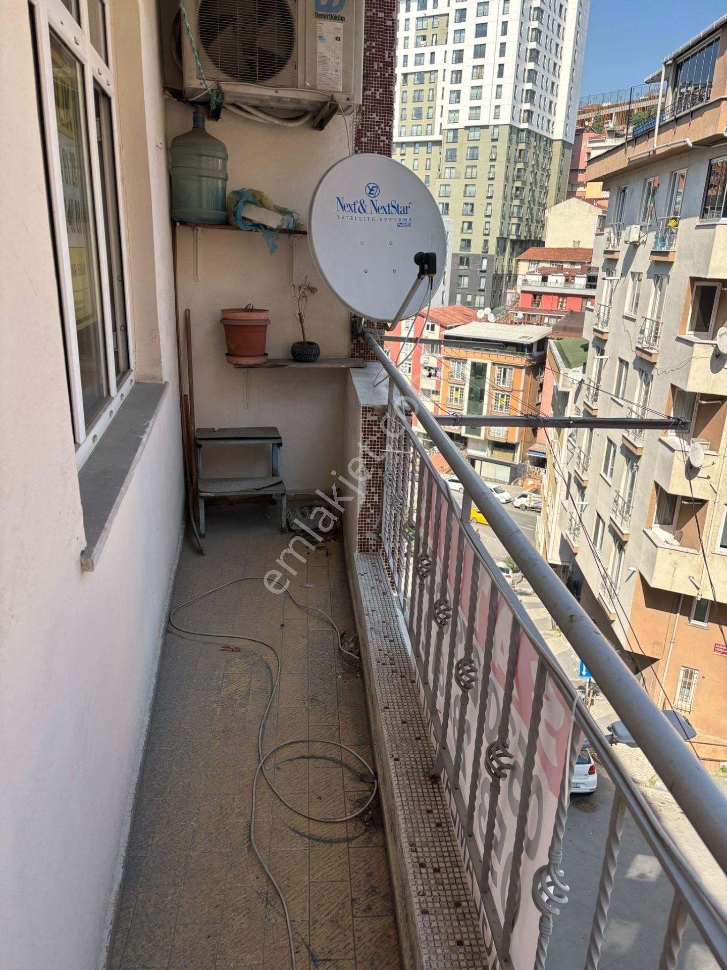 Mecidiyeköy Gülbağ Yenidere Sokak 3+1 - Görsel 8