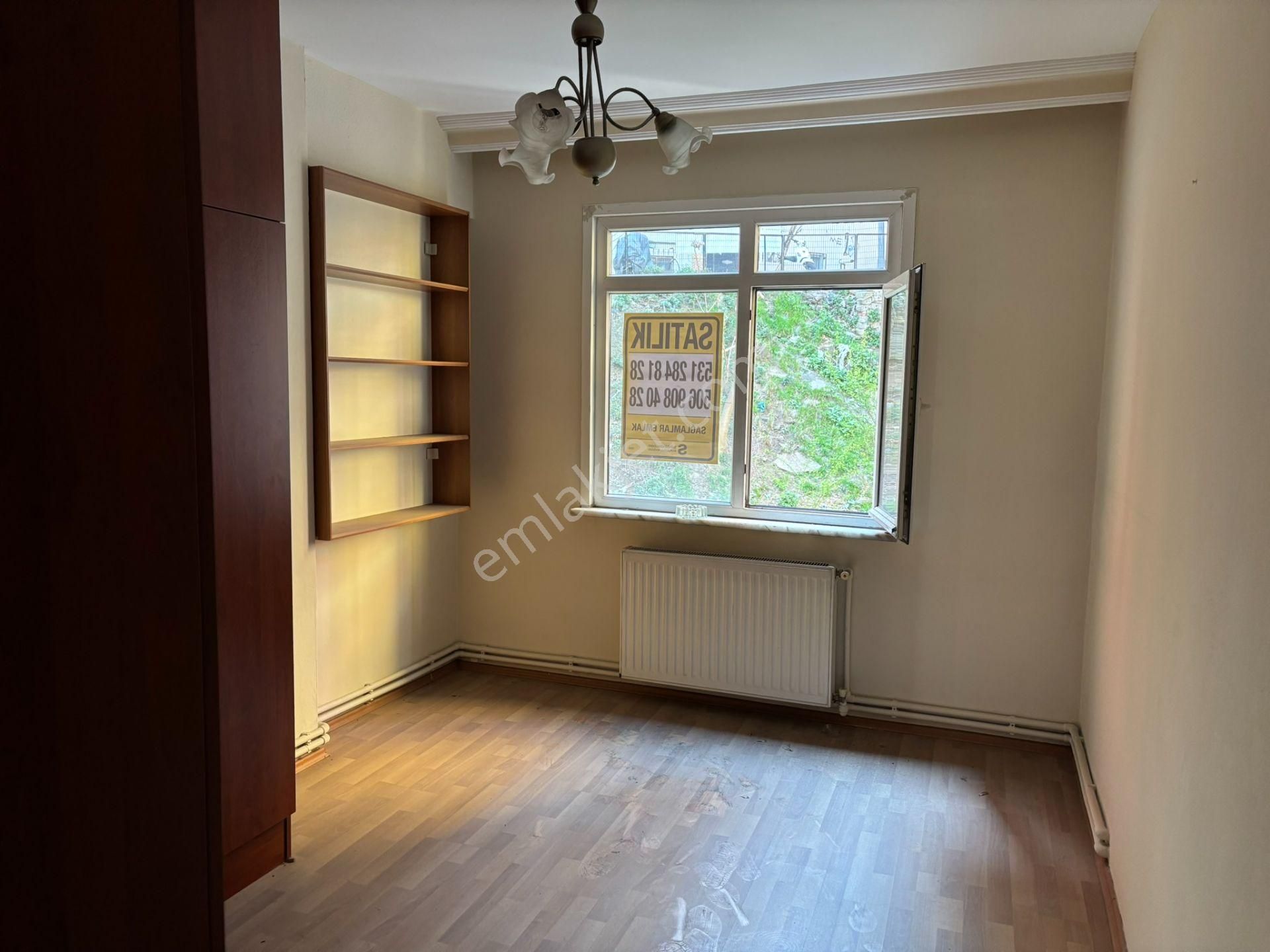 Mecidiyeköy Gülbağ Yenidere Sokak 3+1 - Görsel 15