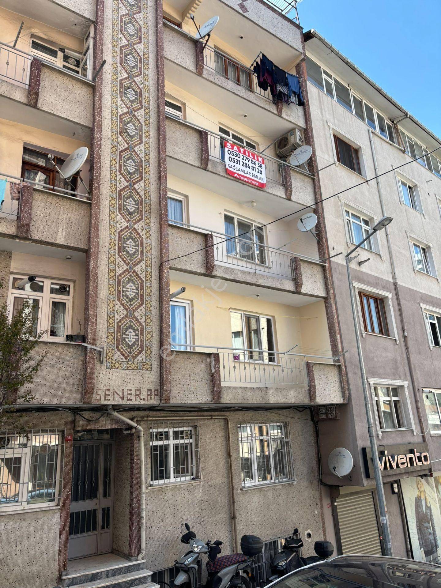 Mecidiyeköy Gülbağ Yenidere Sokak 3+1 - Görsel 32