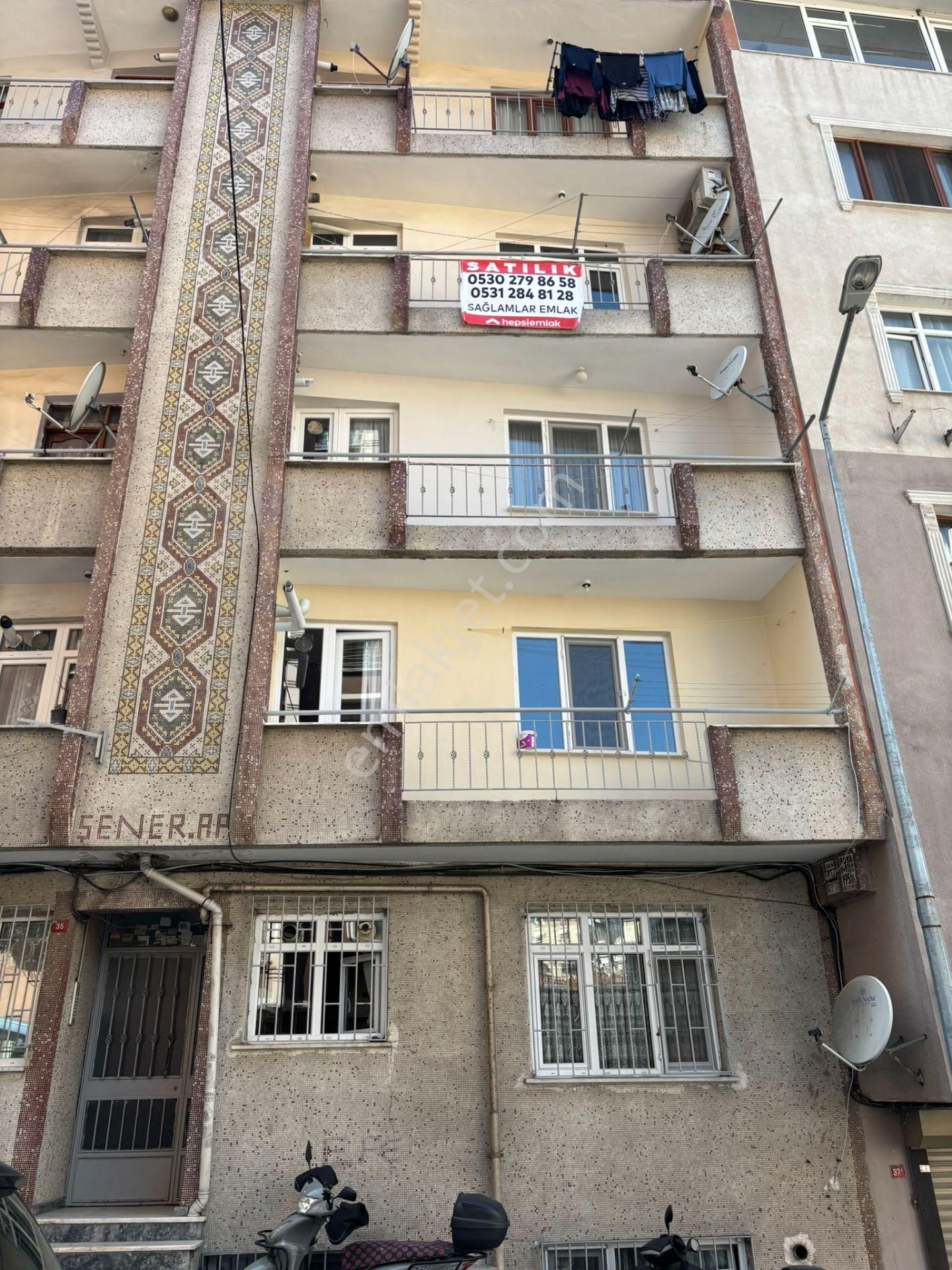 Mecidiyeköy Gülbağ Yenidere Sokak 3+1 - Görsel 28