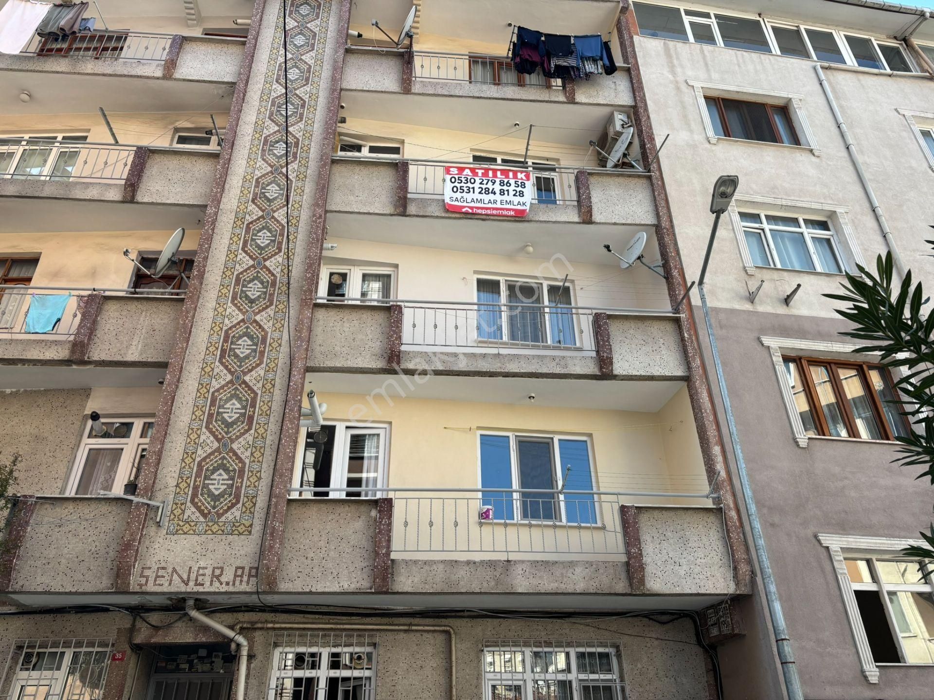 Mecidiyeköy Gülbağ Yenidere Sokak 3+1 - Görsel 29