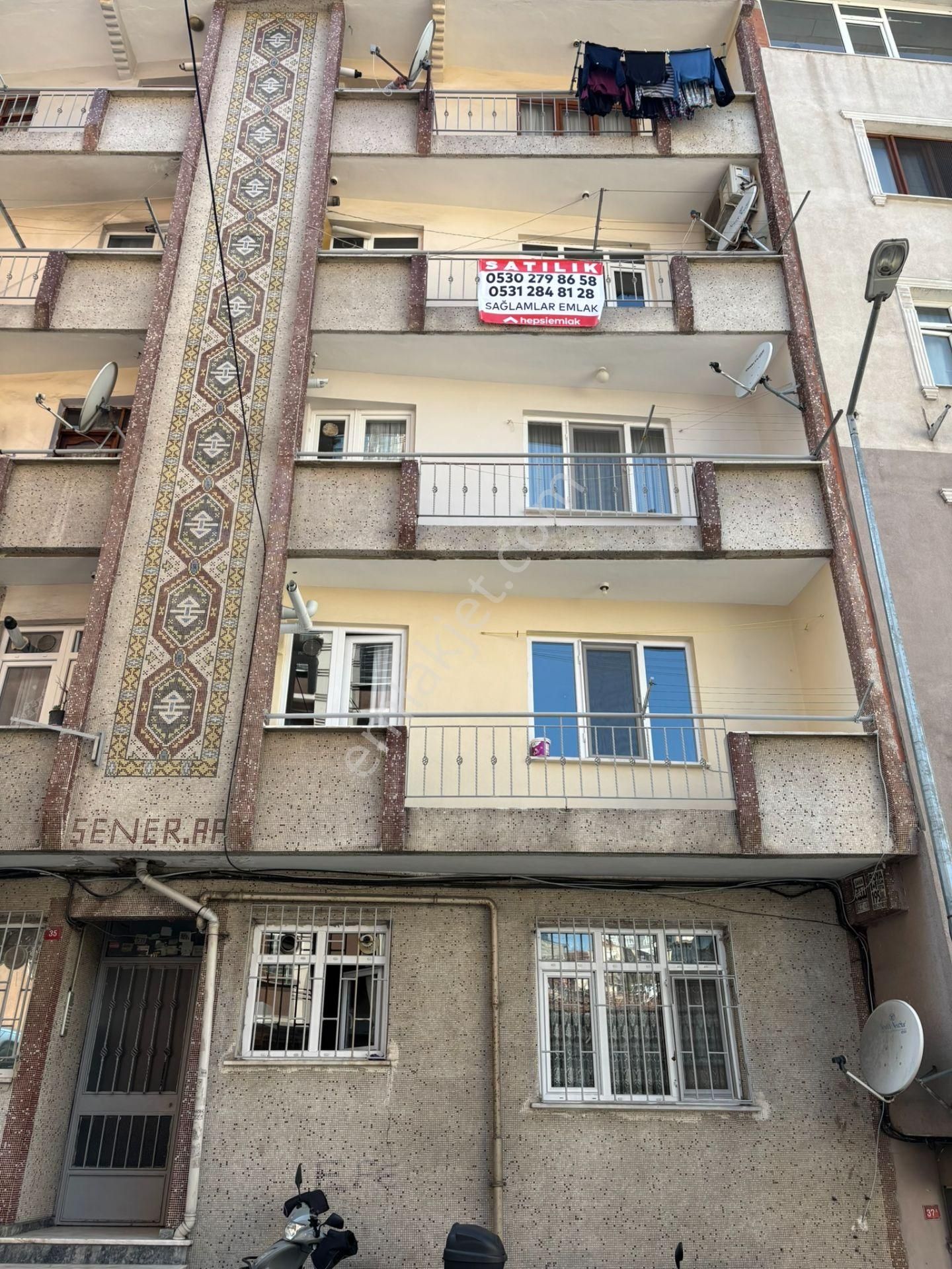 Mecidiyeköy Gülbağ Yenidere Sokak 3+1 - Görsel 26