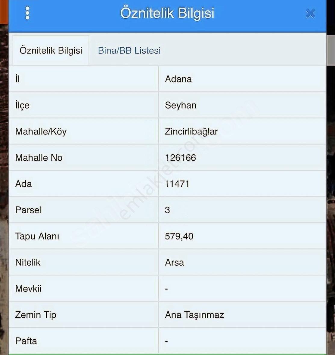 Yeni Mahalle Real Avm Ye Çok Yakın Konumda Satılık Arsa