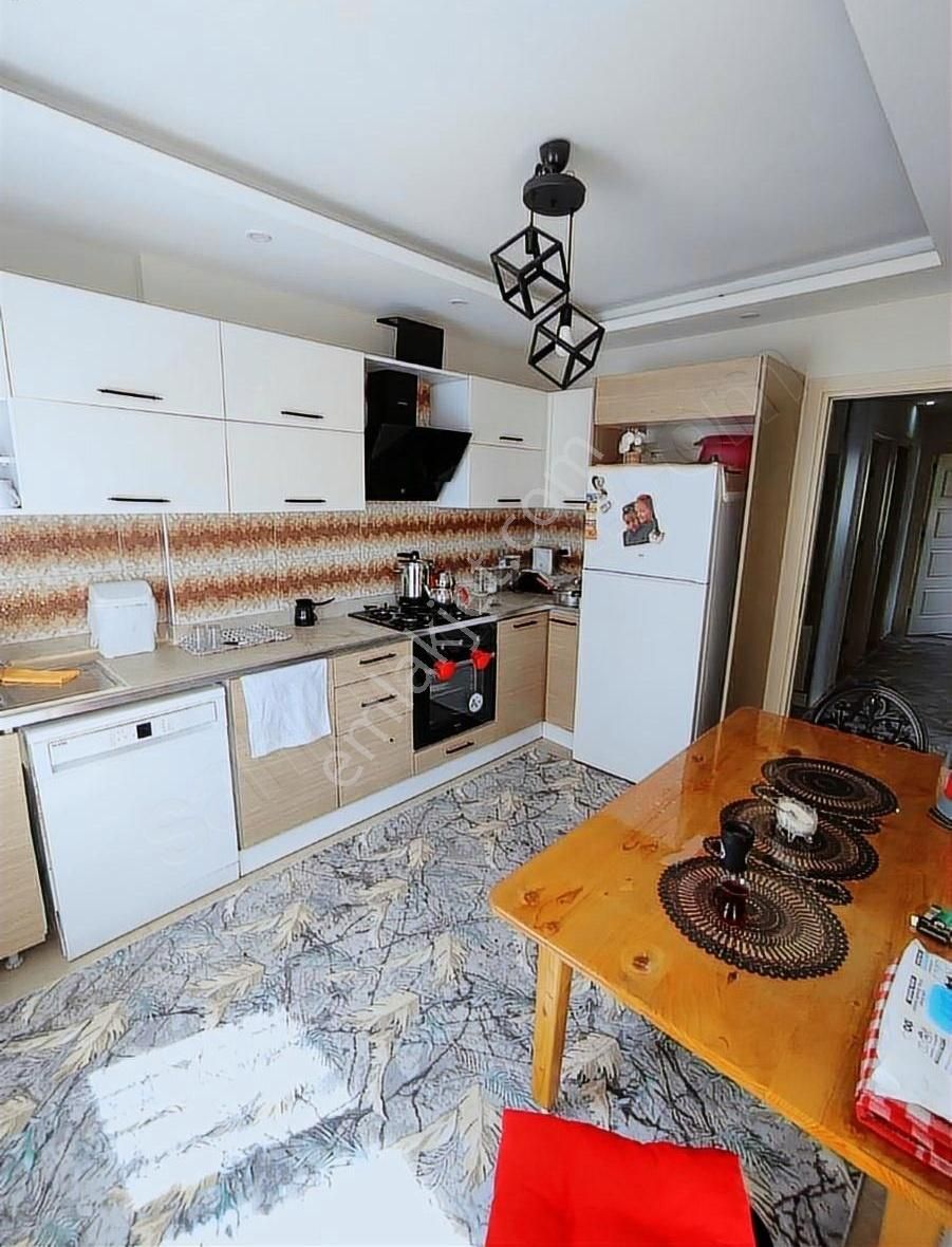 Sarıçam Osmangazi De 2+1 Kapalı Mutfak