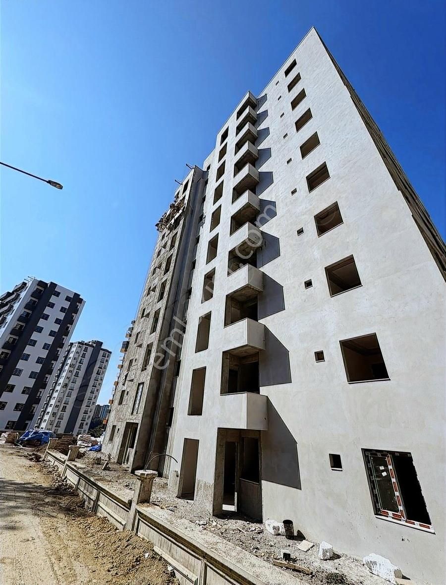 Tapusu Hazır Satılık 1+1