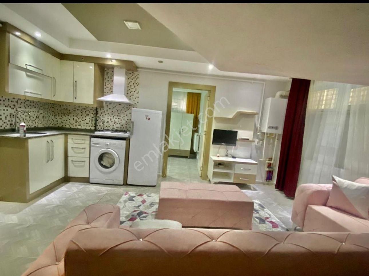 Denizli Pamukkale İstiklal'de Sağlık Ocağı Yanı Satılık Apart
