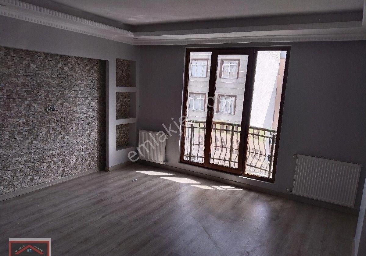 İstanbul Sultangazi Gazi Mahallesi Satılık Dubleks Daire