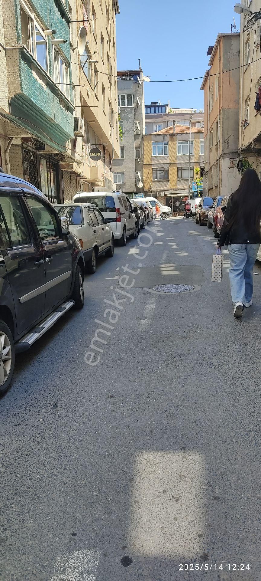 Gaziosmanpaşa Da Satılık Daire - Görsel 21