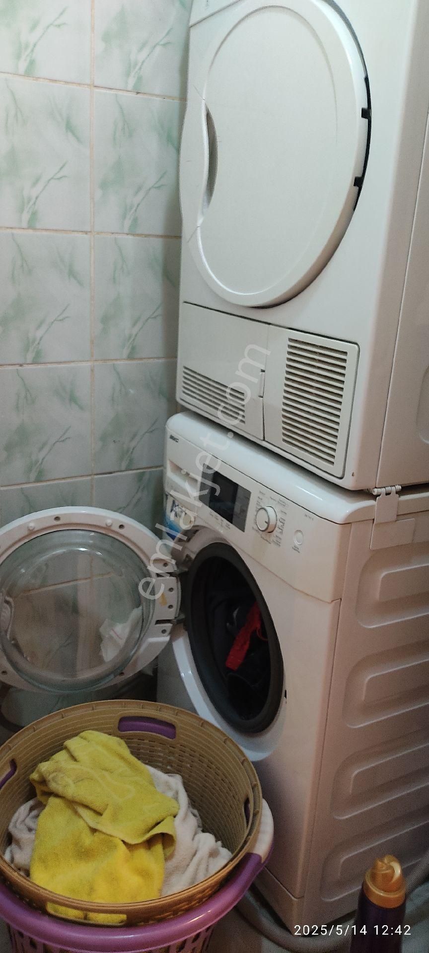 Gaziosmanpaşa Da Satılık Daire - Görsel 11