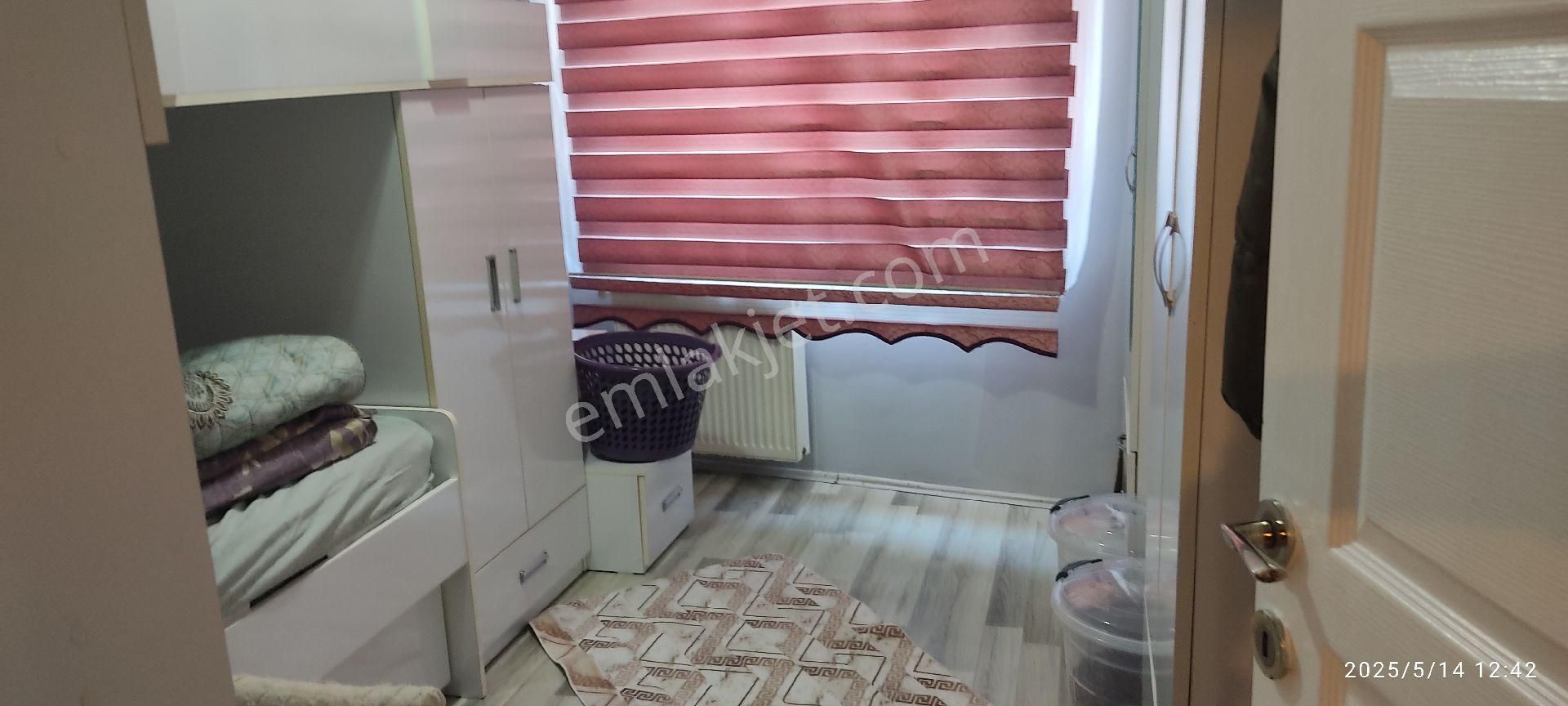 Gaziosmanpaşa Da Satılık Daire - Görsel 12