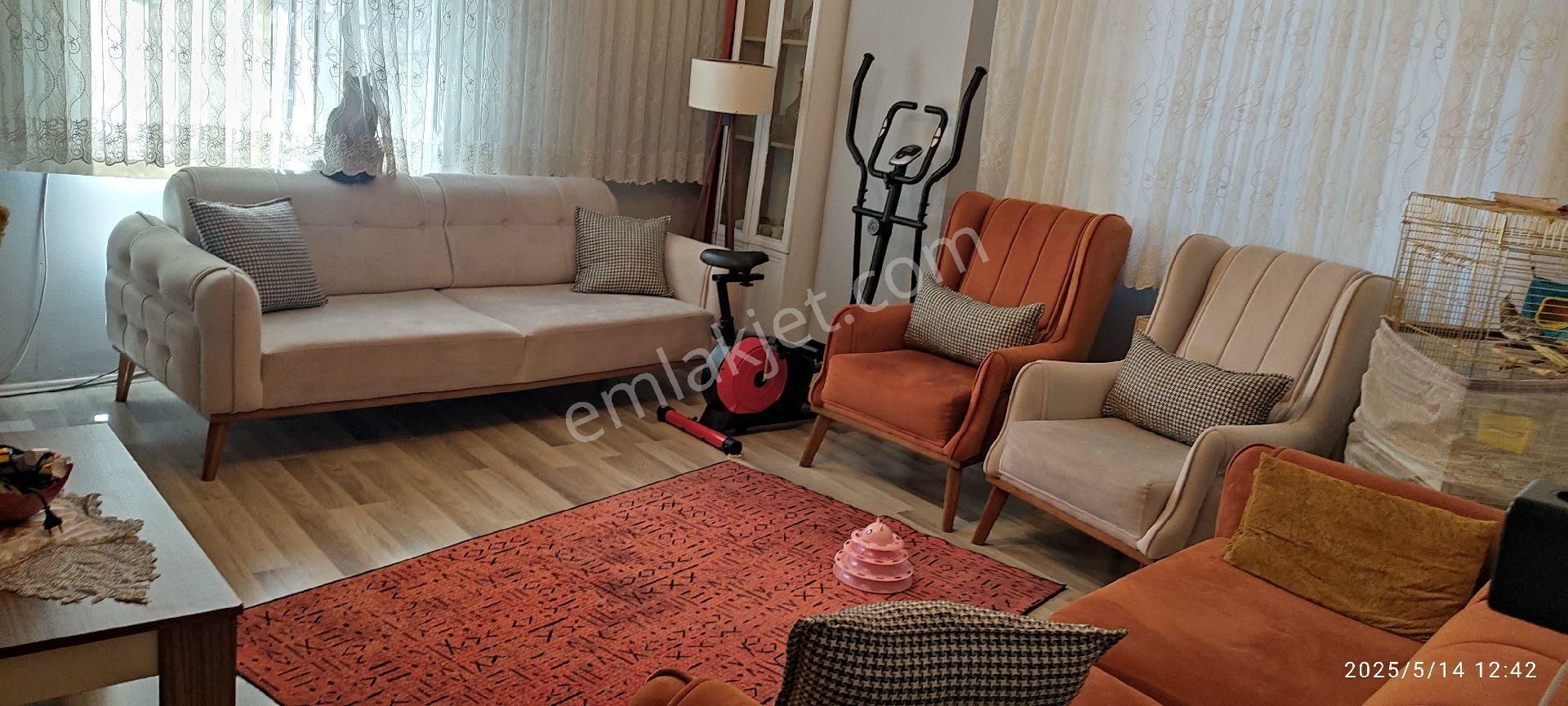 Gaziosmanpaşa Da Satılık Daire - Görsel 14