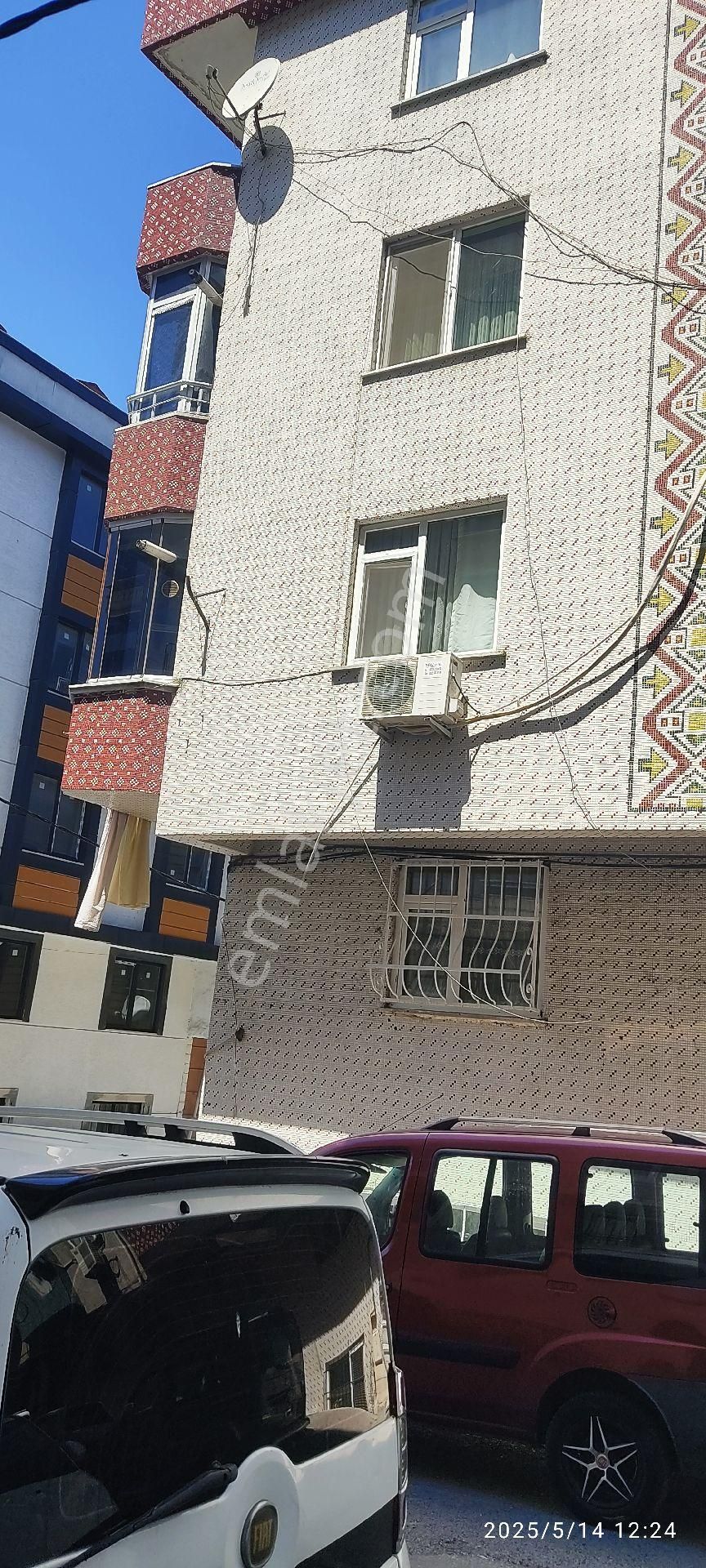 Gaziosmanpaşa Da Satılık Daire - Görsel 20