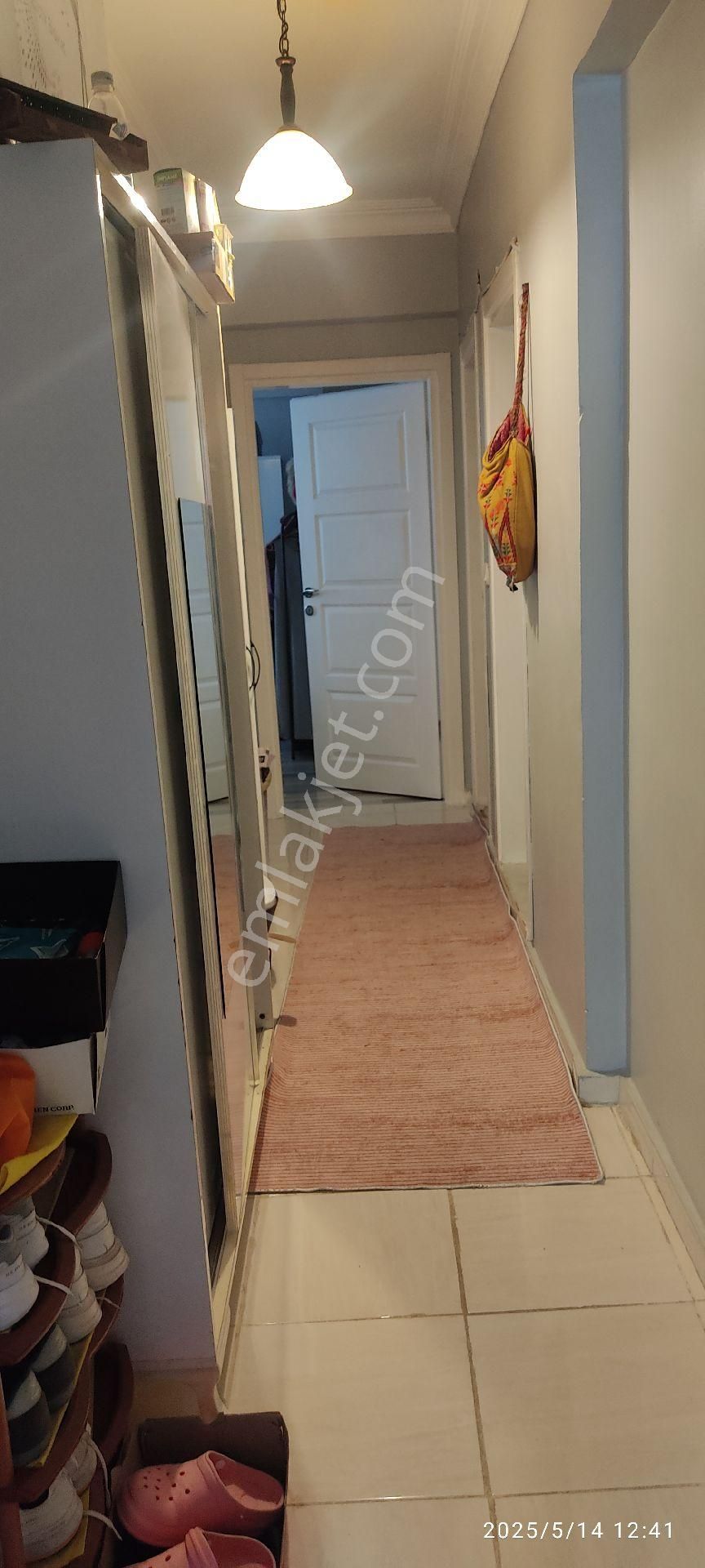 Gaziosmanpaşa Da Satılık Daire - Görsel 13