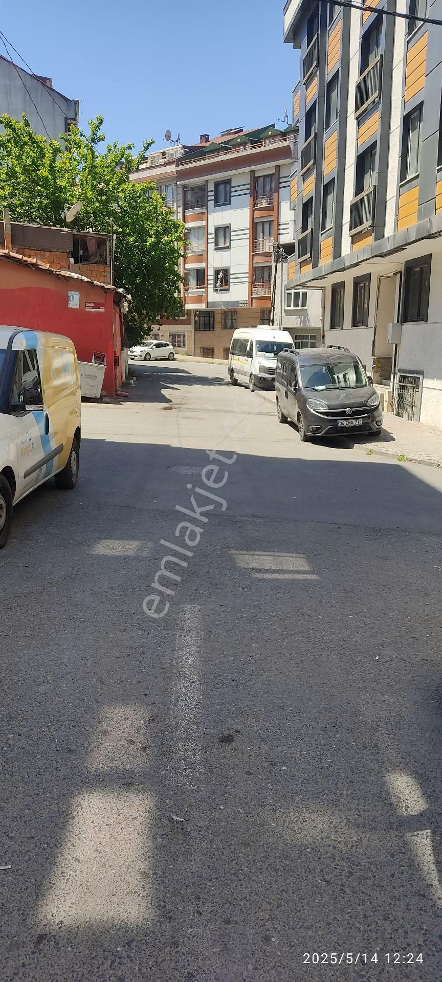 Gaziosmanpaşa Da Satılık Daire - Görsel 16