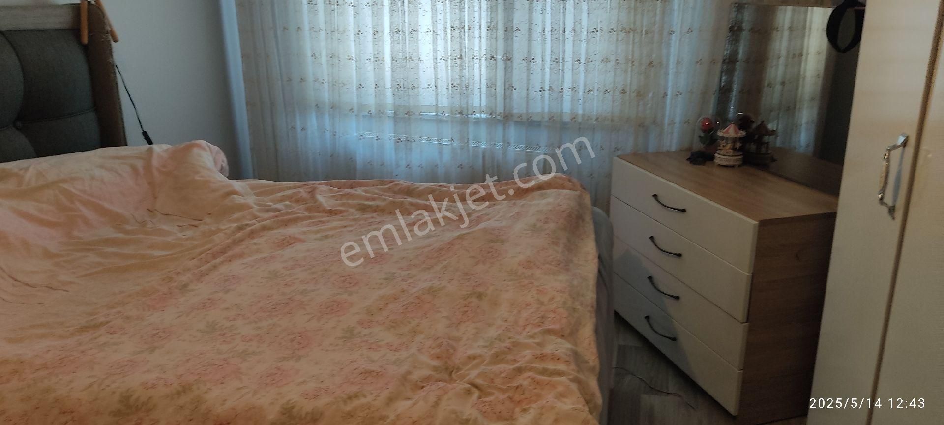 Gaziosmanpaşa Da Satılık Daire - Görsel 4