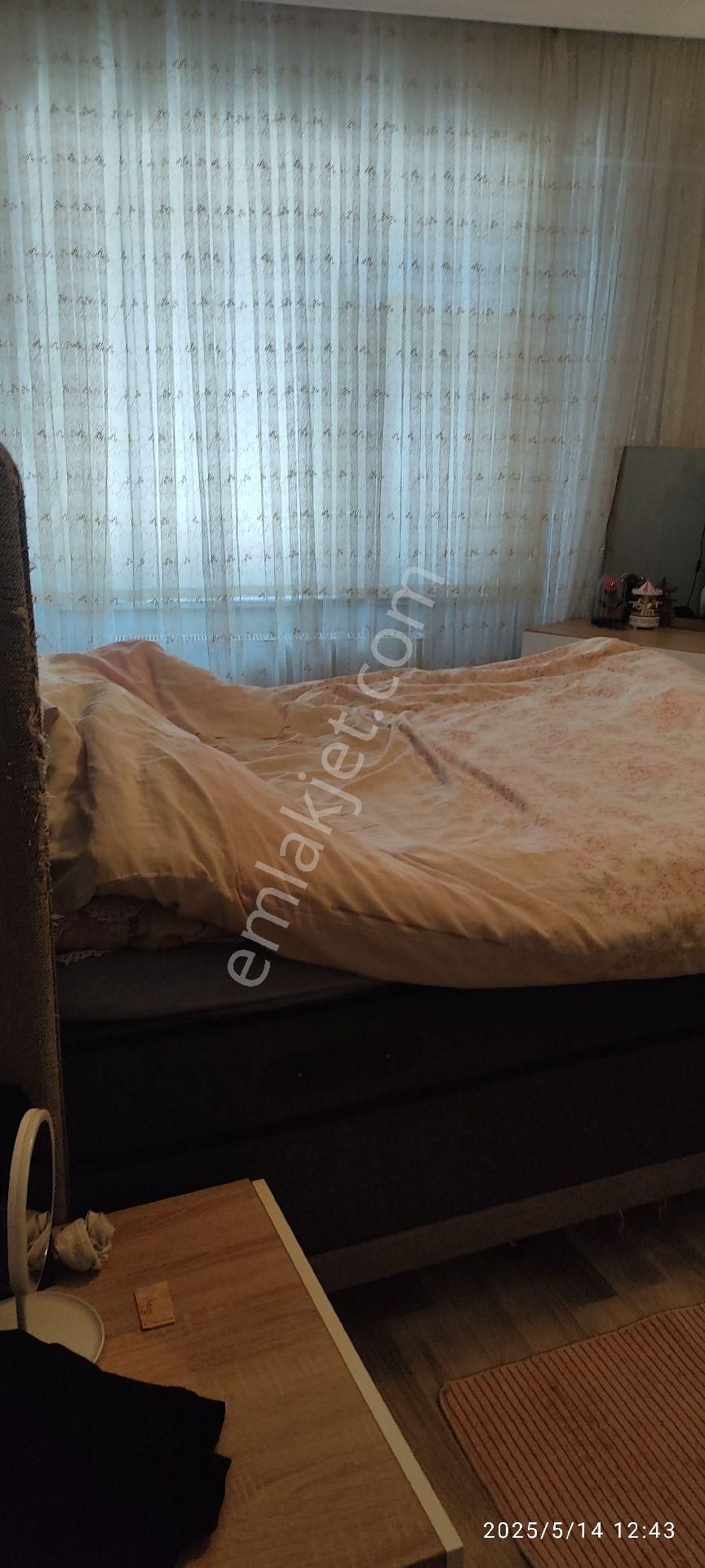 Gaziosmanpaşa Da Satılık Daire - Görsel 9