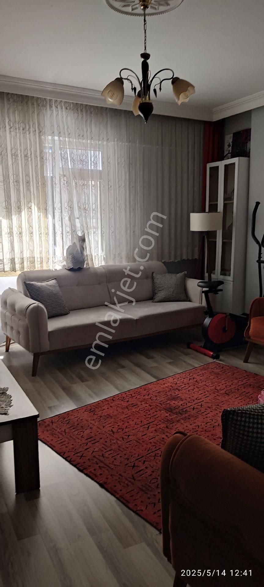 Gaziosmanpaşa Da Satılık Daire - Görsel 18