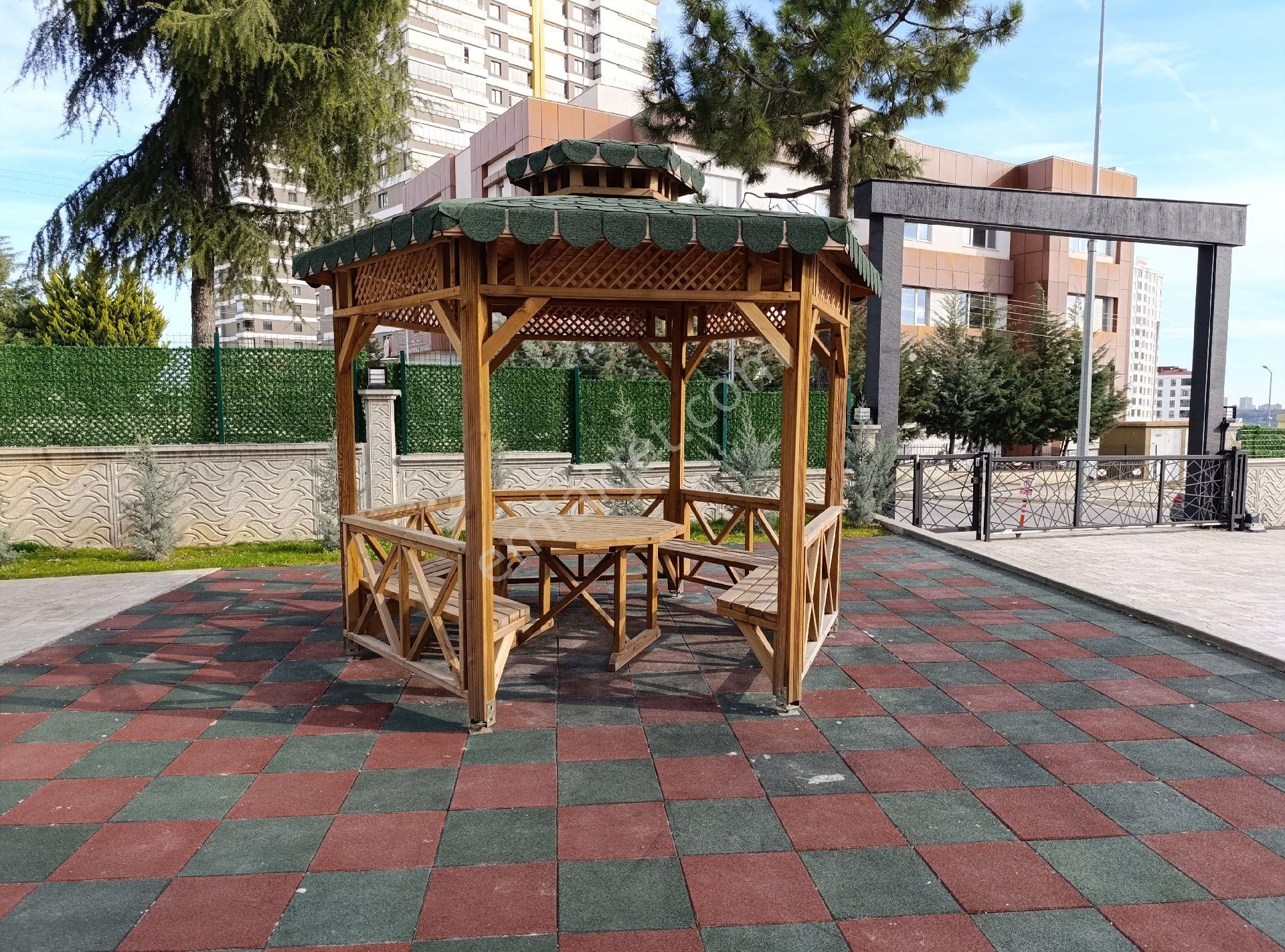 Atakum Deluxe Hill Karşısı Havuzlu Site İçi Satılık 3+1 Daire