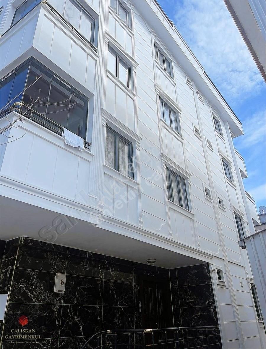 Çalışkan Gyo Dan Emsalsiz Lüx Tek Daire Üzeri 2+1 Arakat