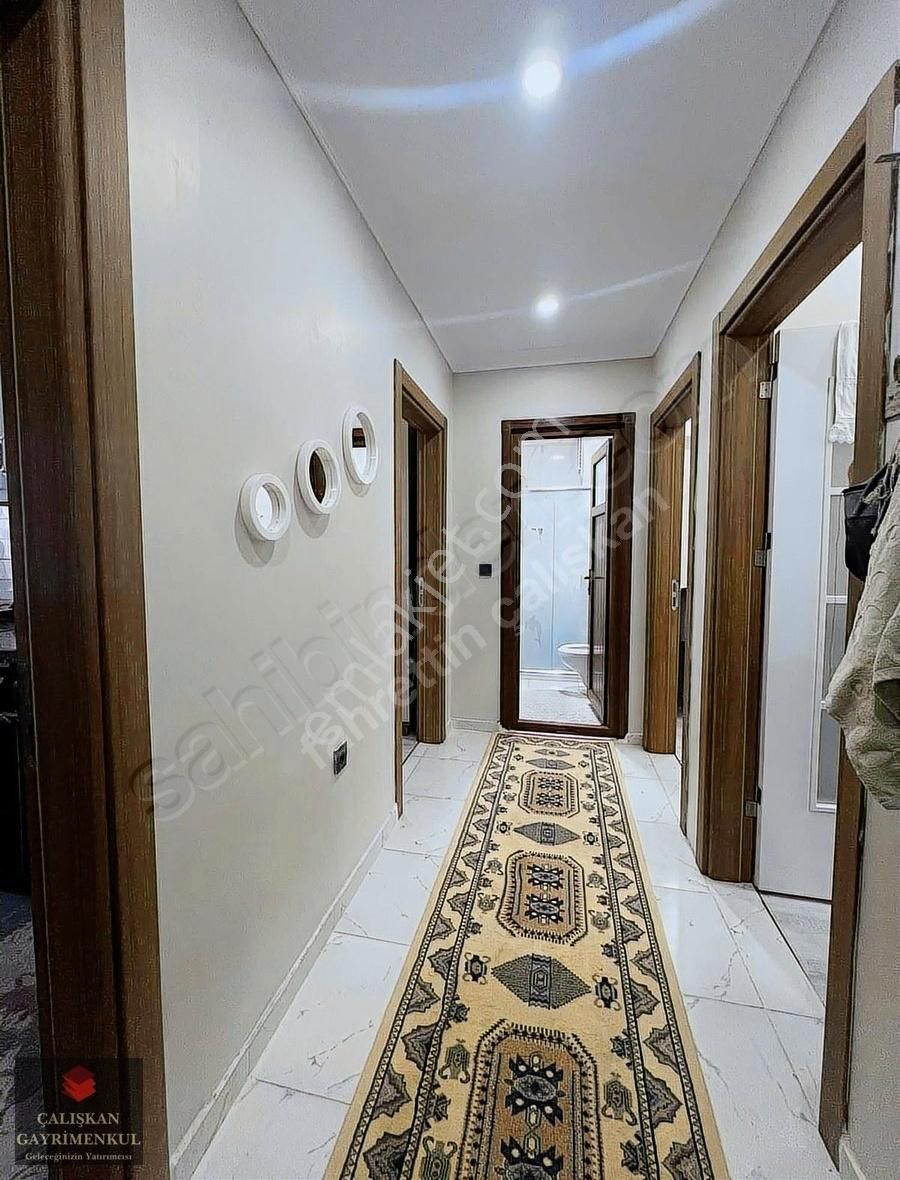 Çalışkan Gyo Dan Merkezde Yeni Binada Giriş 90 M2 Daire
