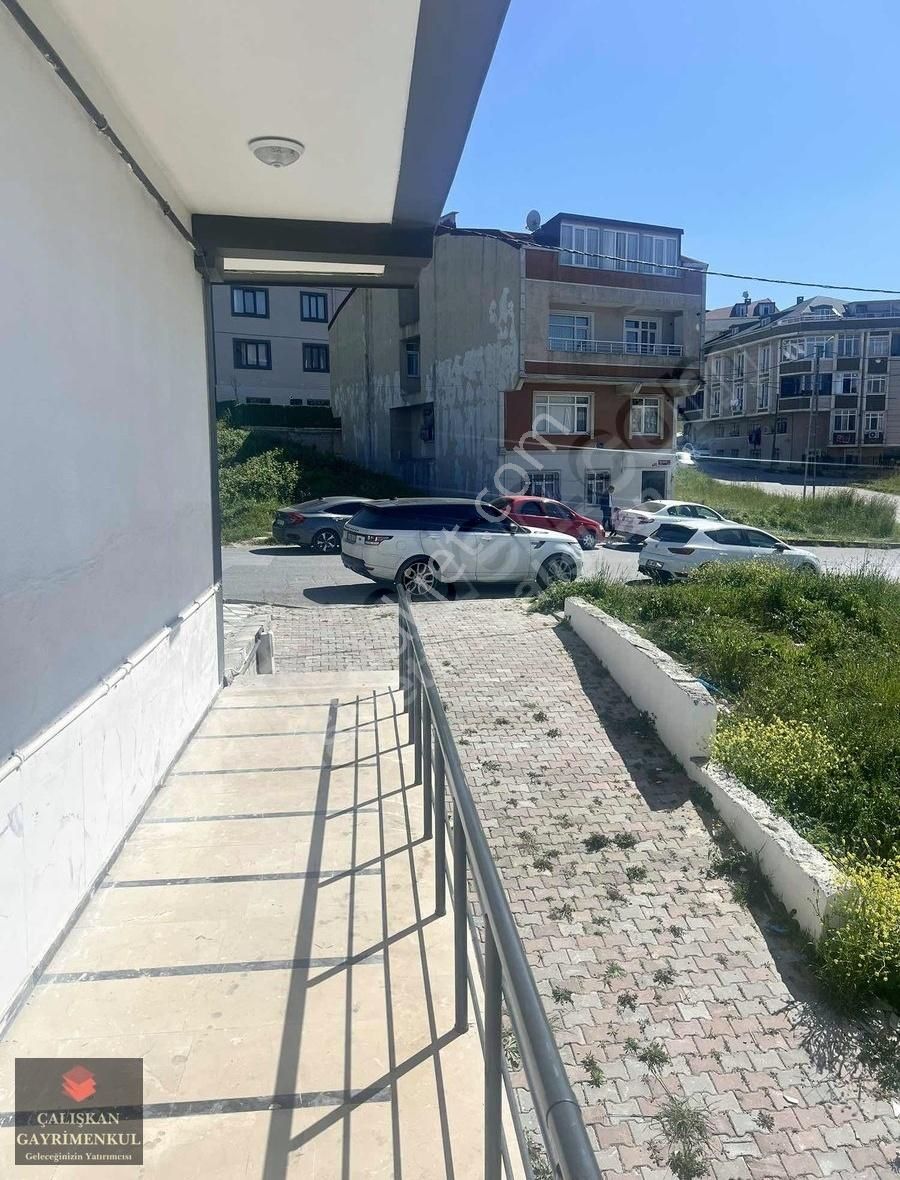 Çalışkan Gyo Dan Nenehatun Da Satılık 2+1 Balkonlu Giriş Daire