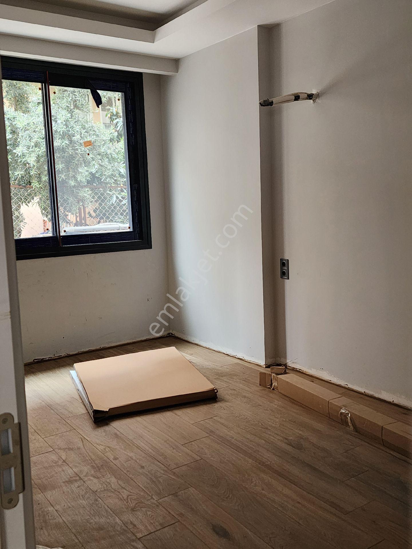 Marmaris'de Bahçeli Sıfır Daire - Görsel 2
