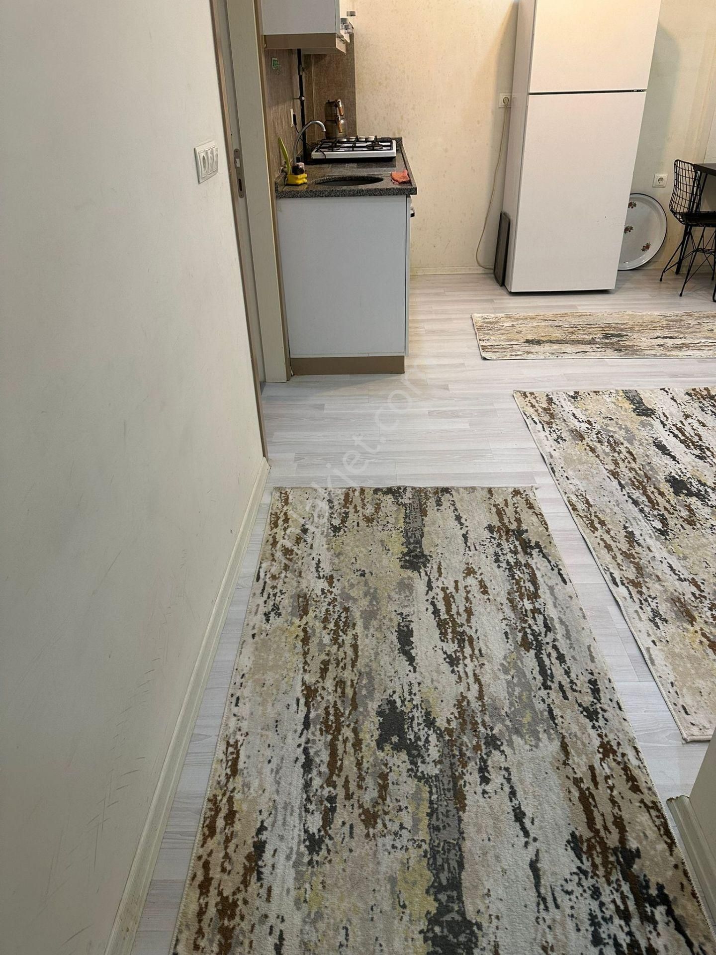 Arevtürk'den Sırakapılar'da Satılık 60 M2 1+1 Eşyalı Apart Daire