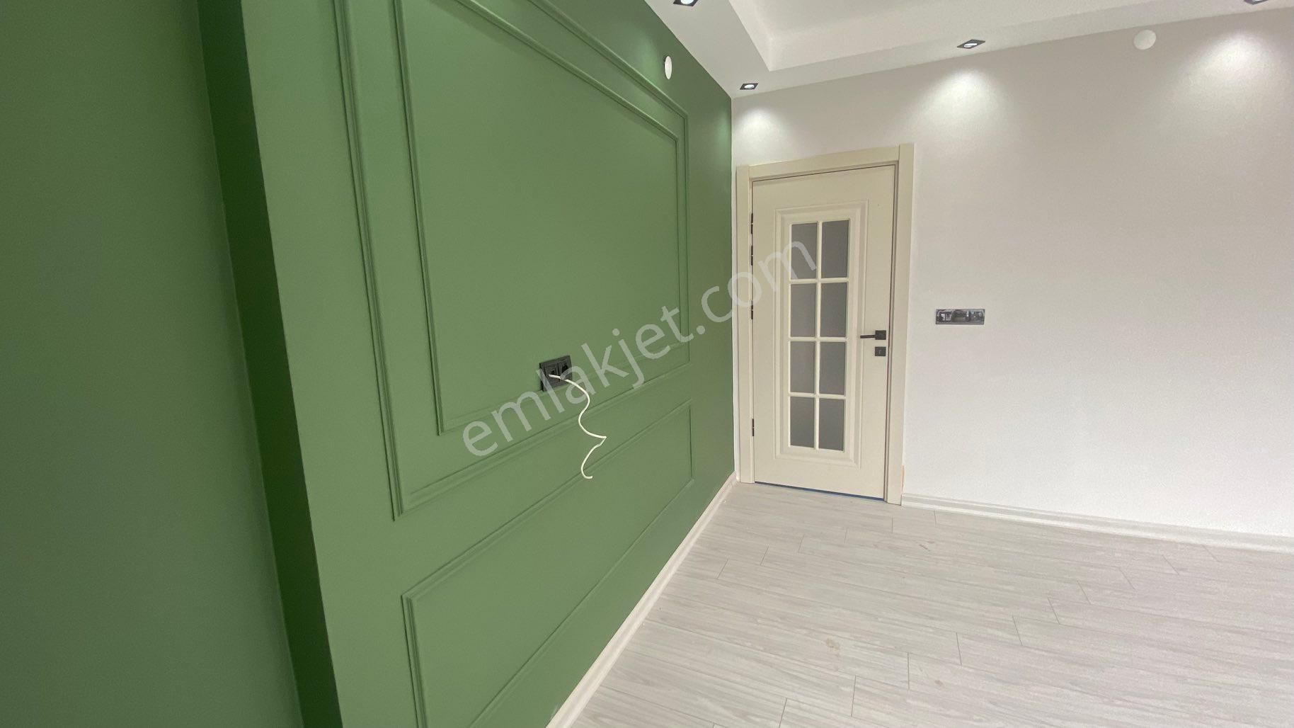 Tekirdağ Kapaklı Bahçelievler’de Sıfır Merkezi Konumda 2 + 1 Daire - Görsel 4