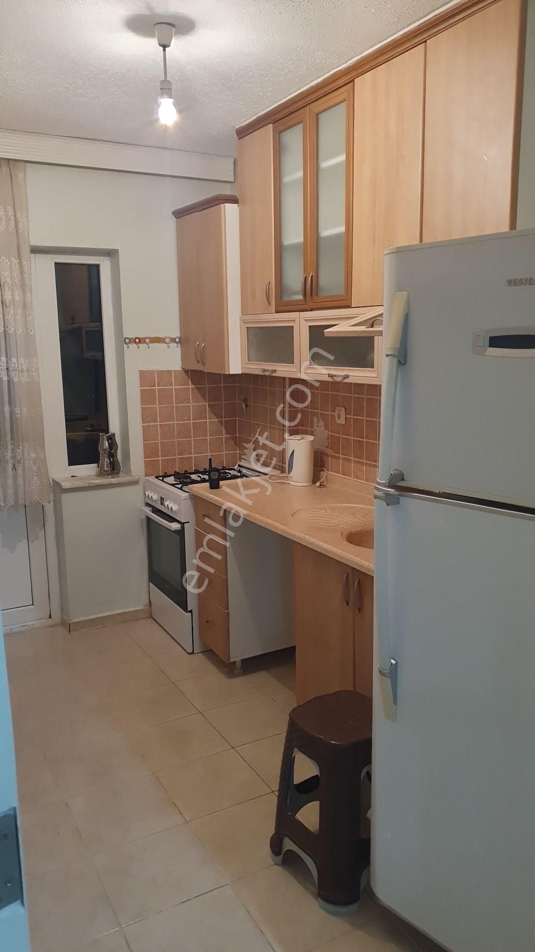 Kale Toki F 1 Eşyalı Ve Ya Eşyasız Daire