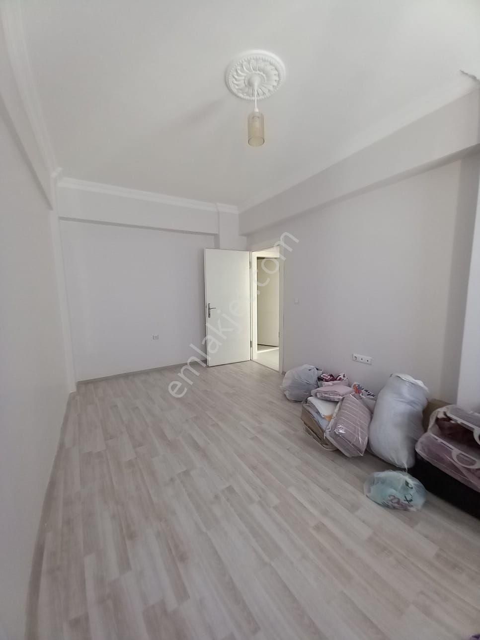 Malatya Özalper De Acil Satılık Daire