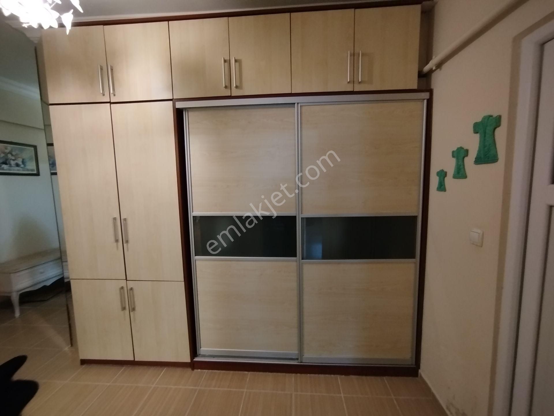 Sivas Satılık Daire- Çiçekli Yeni Mah. 3+1 130m2 Ebeveyn Banyolu