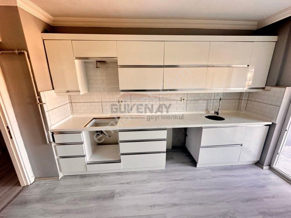 Güvenay - Çorum Buhara 5.cadde Üzeri Buhara Klasiği Ara Kat
