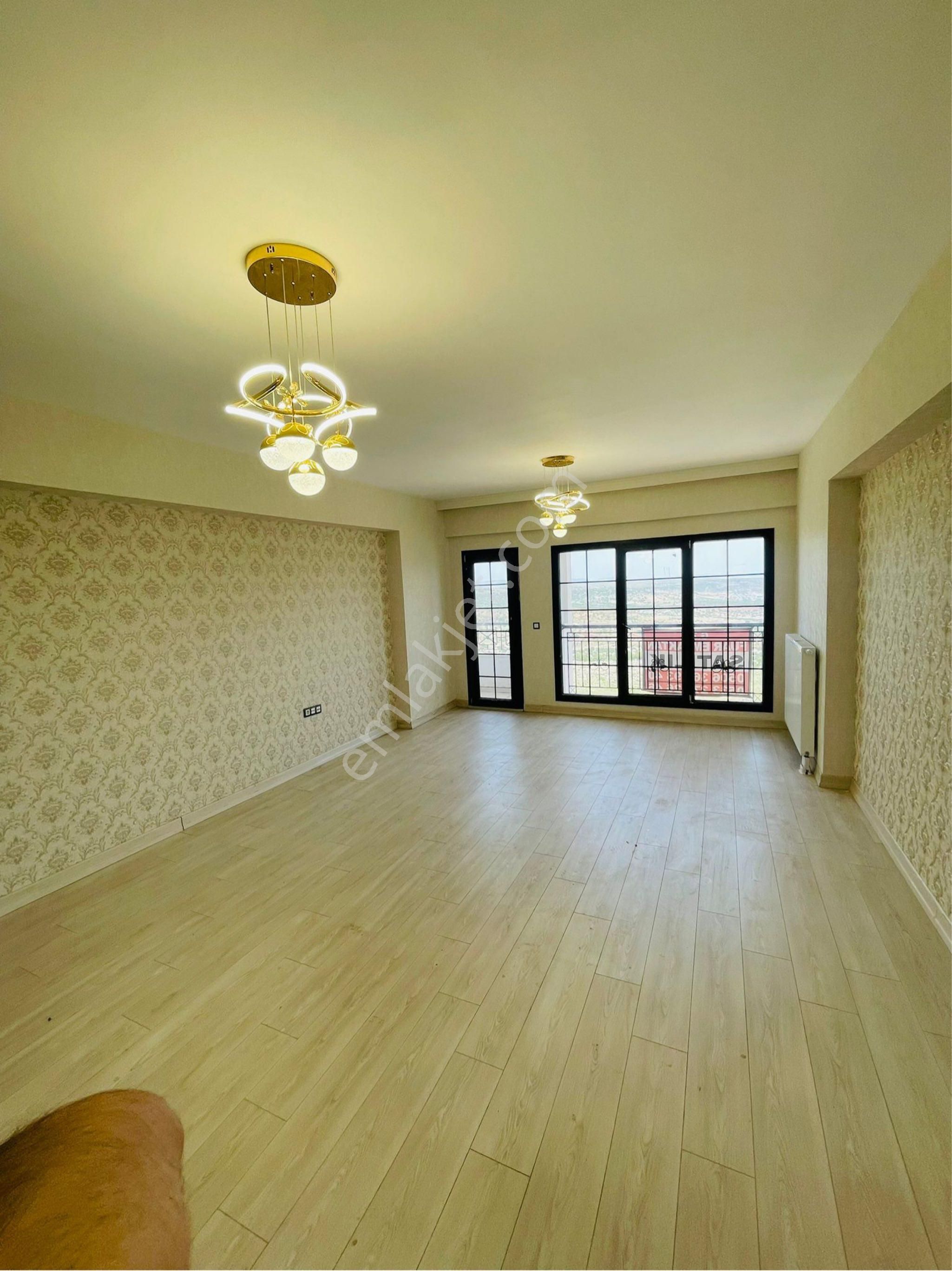 Kuzeyşehir 6.etap 3+1 Duvar Kağıtlı