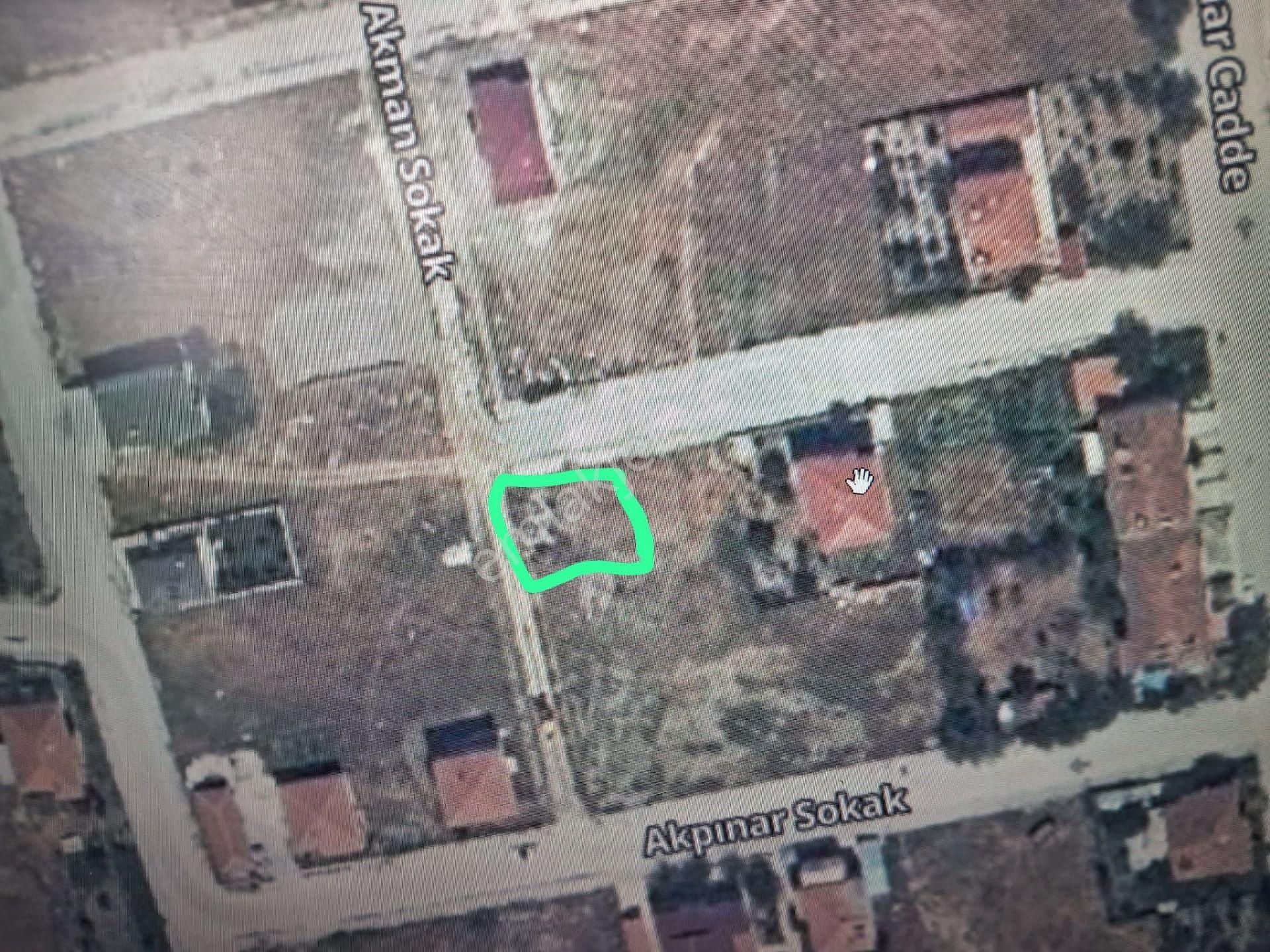 Turhal Boyacılar Mah İmarlı Köşe Başı Arsa