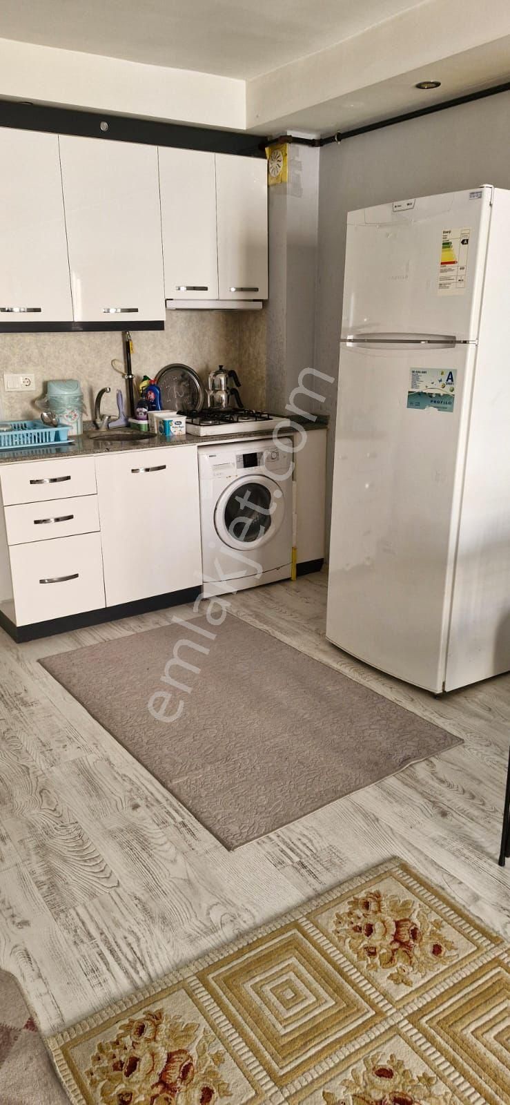 Arevtürk'den Karaman'da Satılık 50 M2 1+1 Eşyalı Apart Daire