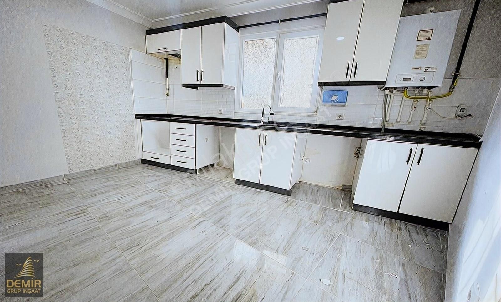 Demir Grup'dan Samandıra Merkez Metro Yanında 2+1 Kiralık Daire