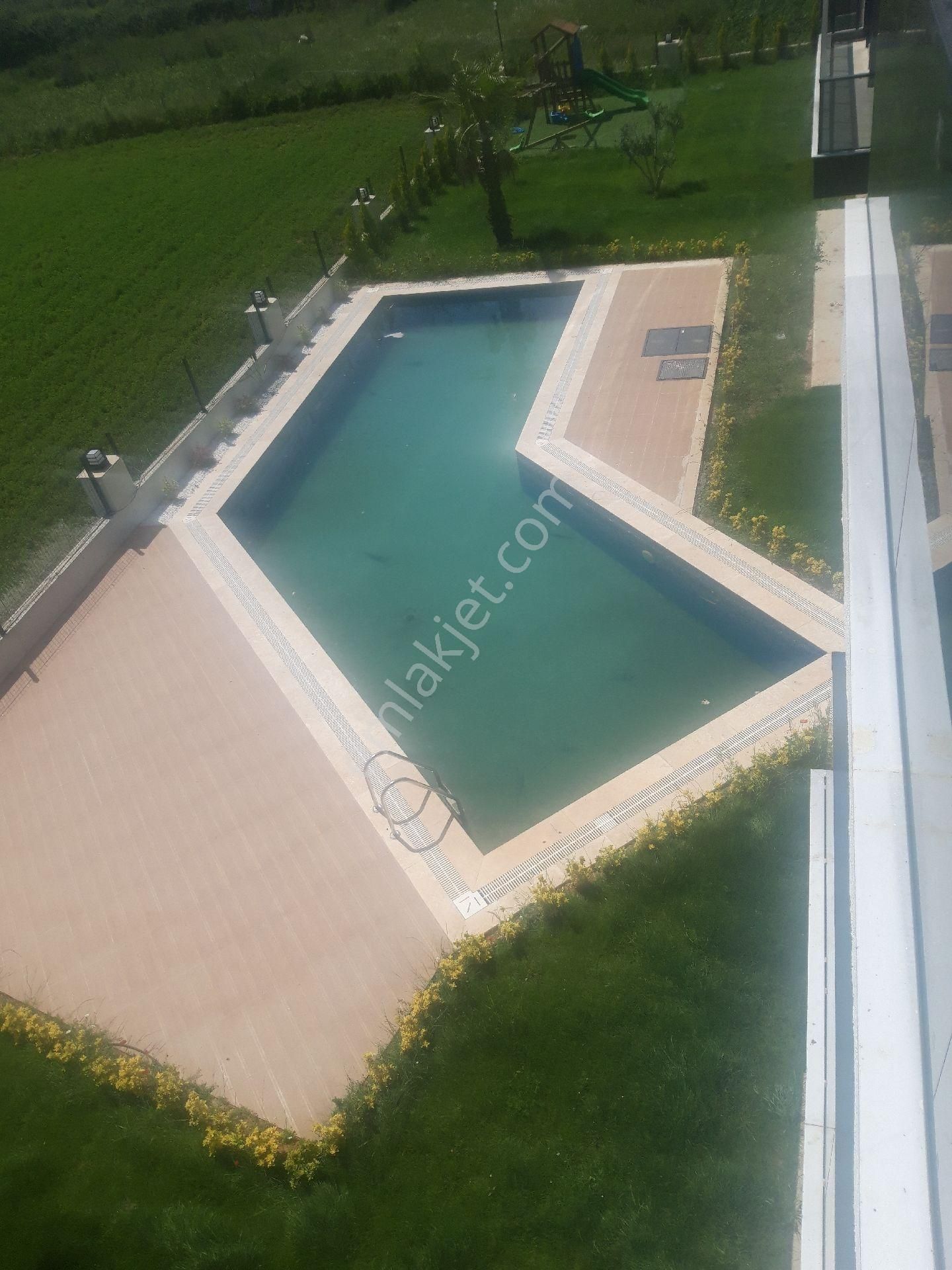 Bahceykada Lux Sıtede 2+1