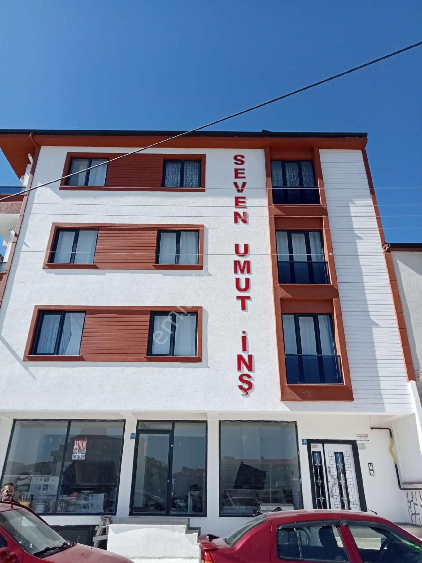 Satılık Daire