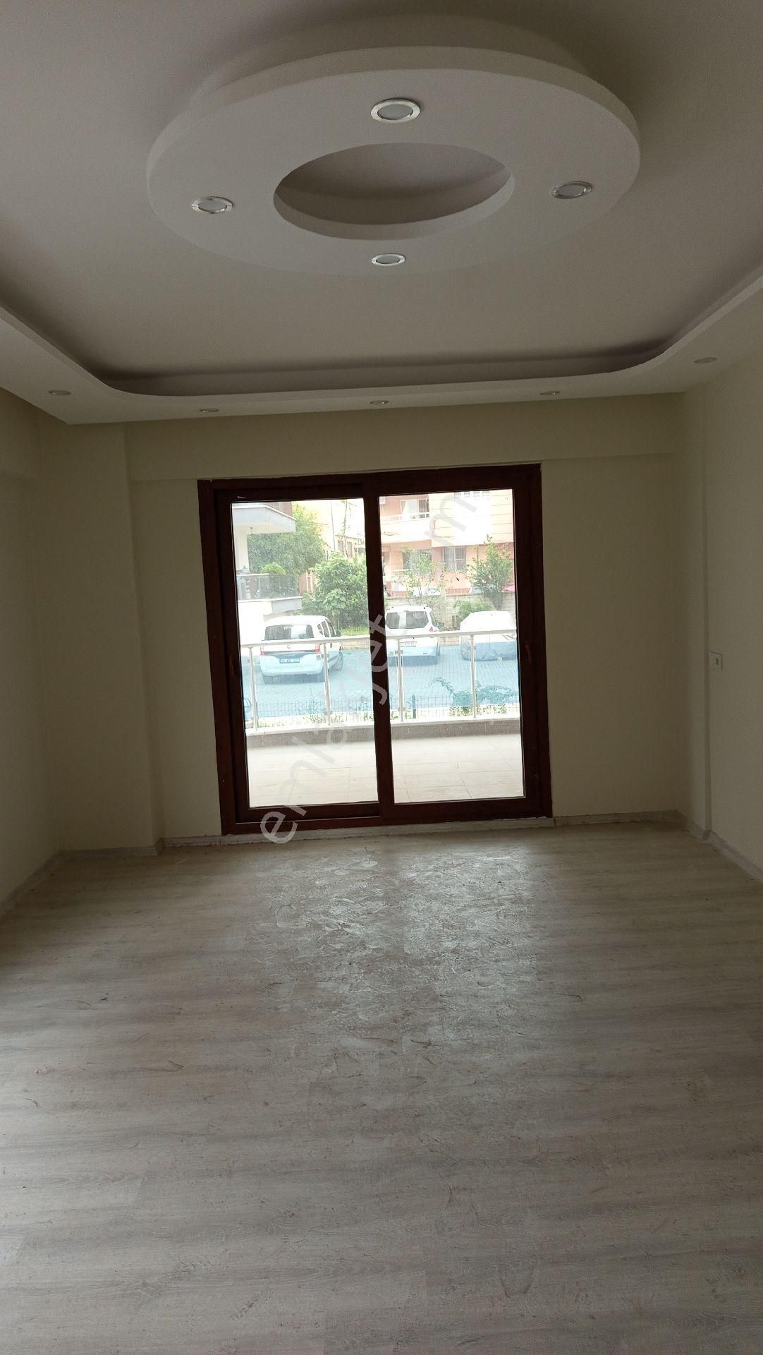 Konut Emlaktan Aydın Nazilli Yıldıztepe Kanal Yolu Üzerinde Sıfır Satılık Daire