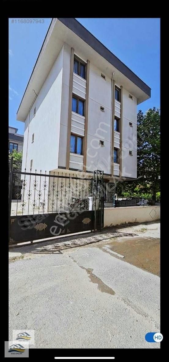 Kumburgaz In En Güzel Dairesi Tek Daire Üzeri